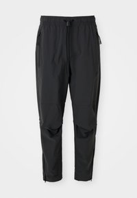 Niet geselecteerd, anthracite black