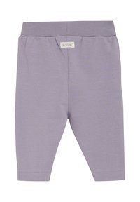 FIXONI Tygbyxor - purple ash