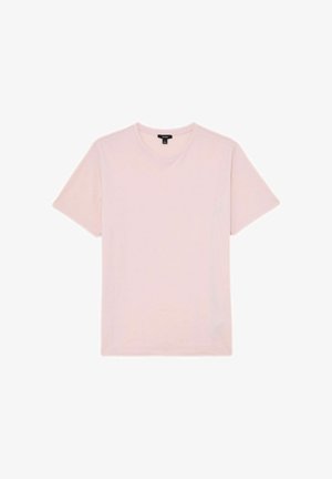 Reiss, REGULAR FIT BLESS, różowy