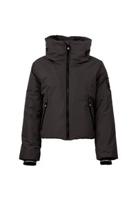 Peak Mountain ALLY - Chaqueta de entretiempo - noir