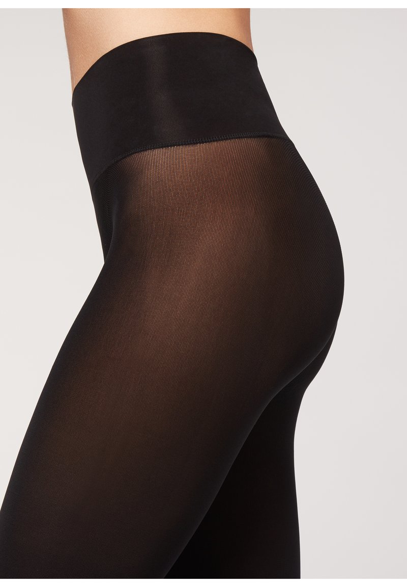 Tights Calzedonia Totally Invisible 50 Calzedonia 50 DEN TOTALLY
