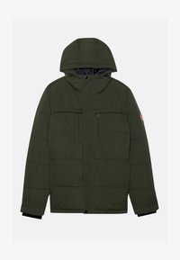 Non sélectionné, khaki