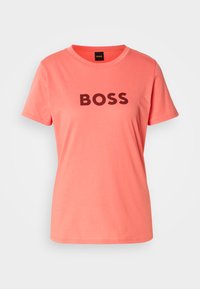 Unselected, light pastel red