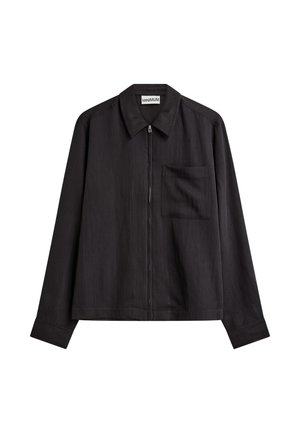 Minimum, NIXON RLX LS SHIRT - Veste légère - tap shoe