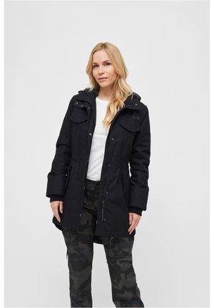 MARSH LAKE - Parka - anthracite