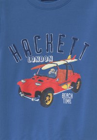 Hackett London Sudadera - blue