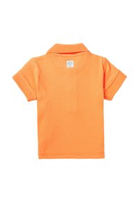 Noppies Polo - tangerine