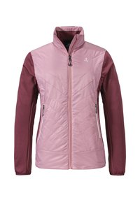 Unausgewählt, pink