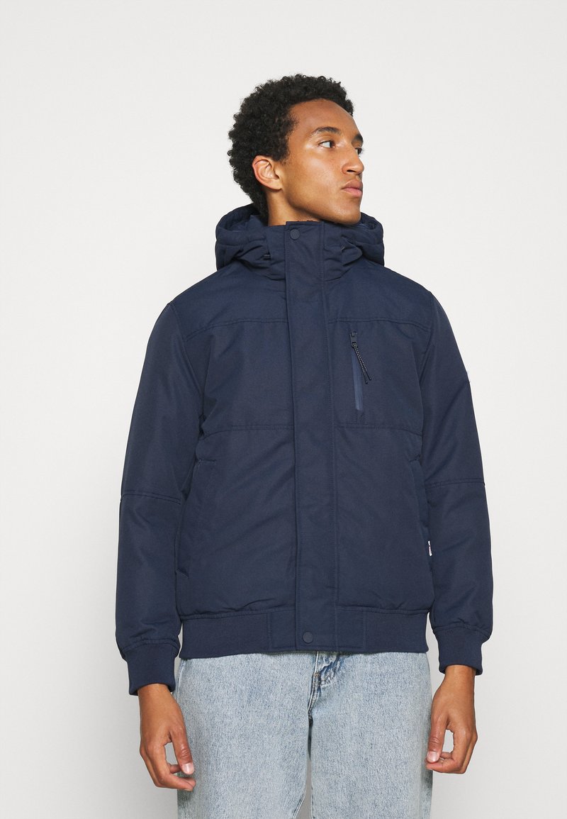 Tommy Jeans TECH Winter jacket twilight navy/dark blue Zalando.de