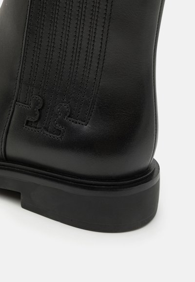 Tory Burch GORE CHELSEA BOOT - Kotníkové boty - perfect black