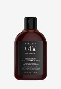 American Crew - SHAVING SKINCARE REVITALIZING TONER SOOTHES SKIN AFTER SHAVING - Aftershave Miniatyrbilde 1