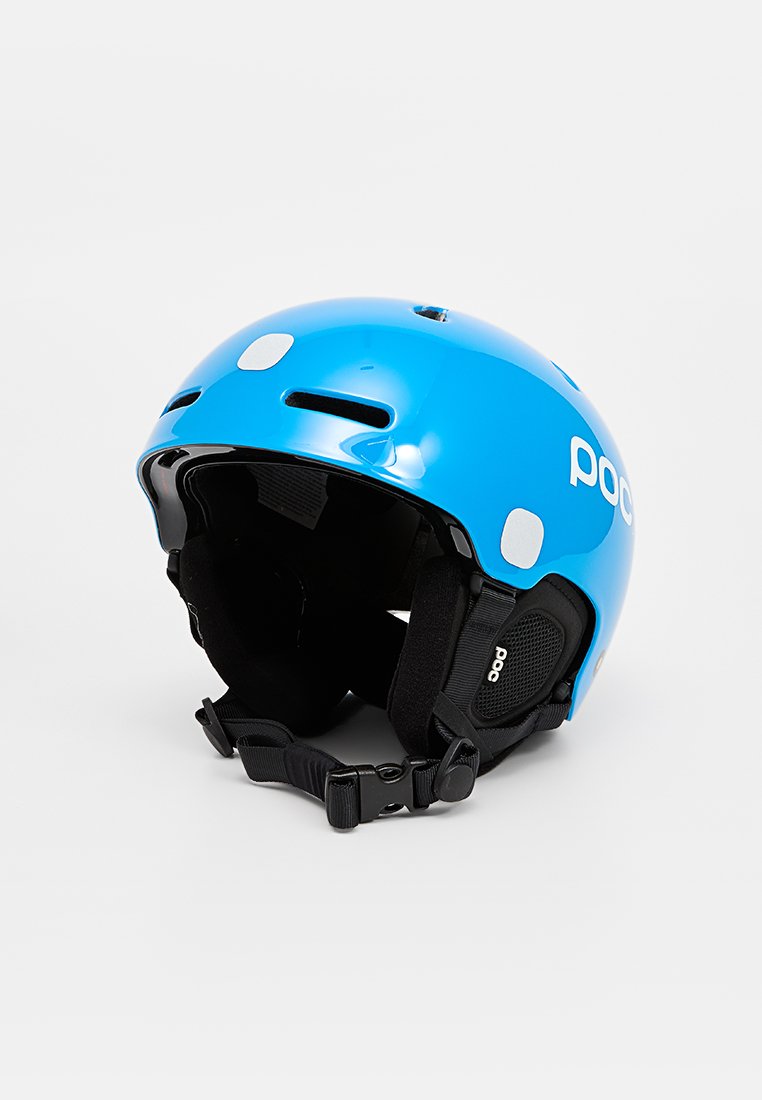 POC Helm blauw POC Helm blauw