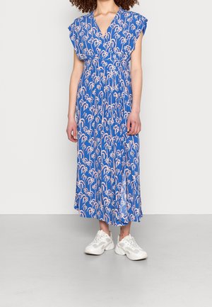 Robe de jour - multi-coloured