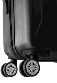 CIAK RONCATO FLIGHT CABINA - Trolley - nero