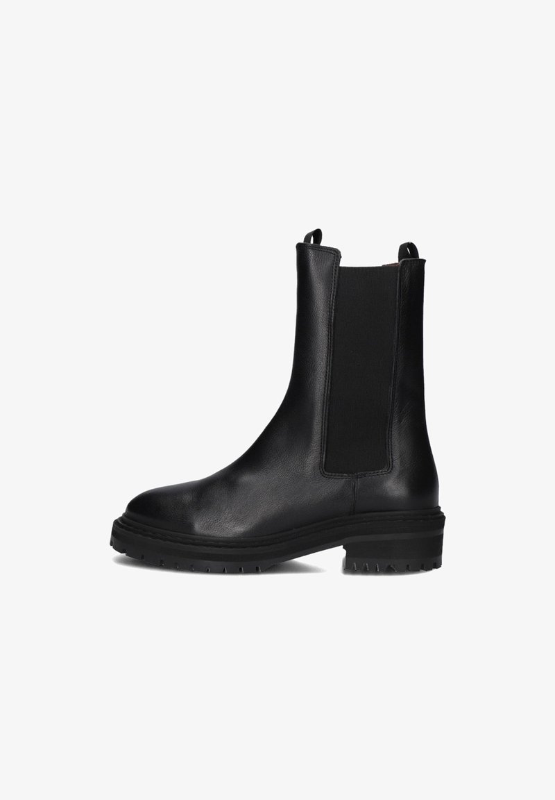 Anonymous Copenhagen Ankle boots - zwart