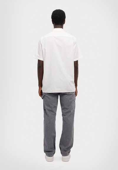 PS Paul Smith CASUAL FIT SHIRT - Skjorte - white