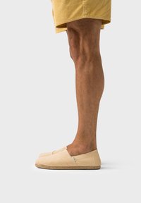Paez CLASSIC ESSENTIAL - Espadrillas - white