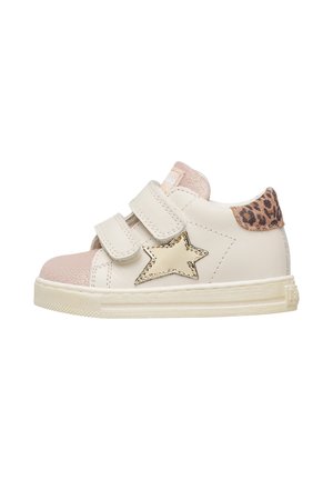 Falcotto, SASHA VL - Scarpe primi passi - weiß-rosa-
