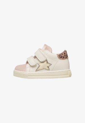 Falcotto, SASHA VL - Scarpe primi passi - weiß-rosa-