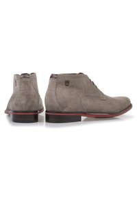 Floris van Bommel DE DRAVER   taupe