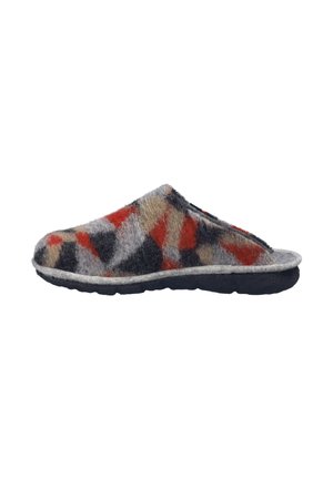 Josef Seibel LILLE - Chaussons - multicolor