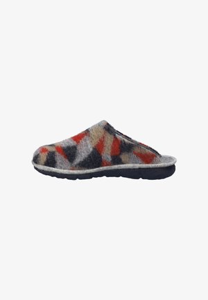 Josef Seibel LILLE - Slippers - multicolor