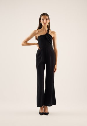 Anna Field Jumpsuit - black