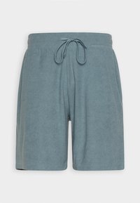 Redefined Rebel KOBE - Shorts - smoke blue