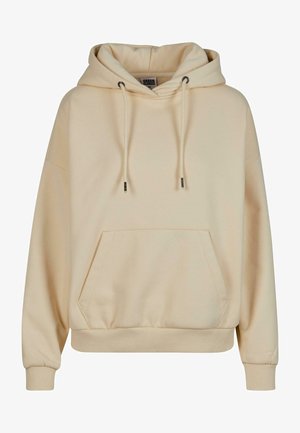 Urban Classics, - Bluza z kapturem