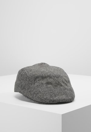 Levi's® DRIVER TWEED - Berretto - mouse grey
