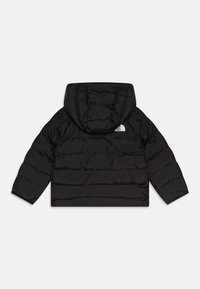 The North Face BABY REVERSIBLE PERRITO HOODED UNISEX - Zimska jakna - black