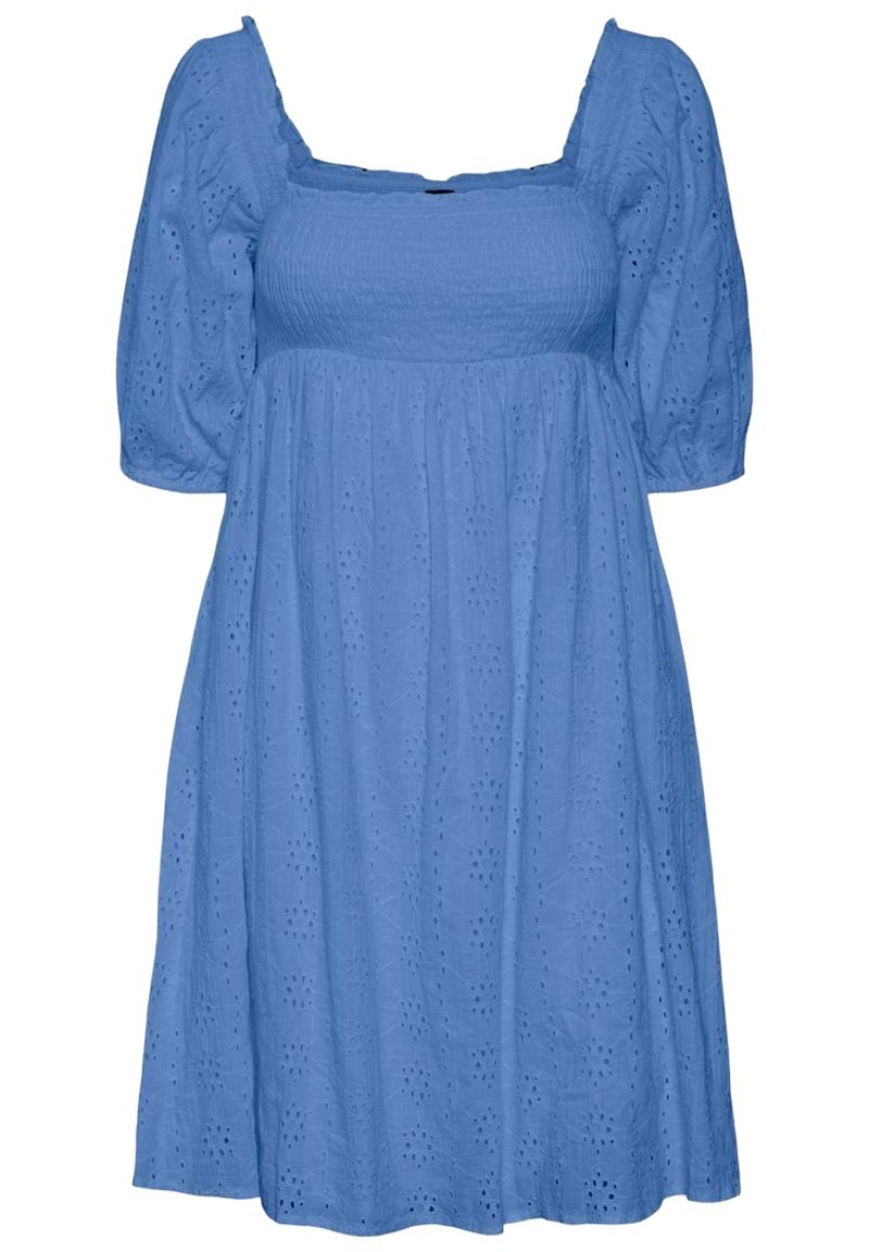 Vero Moda Jurk lichtblauw Vero Moda Jurk lichtblauw