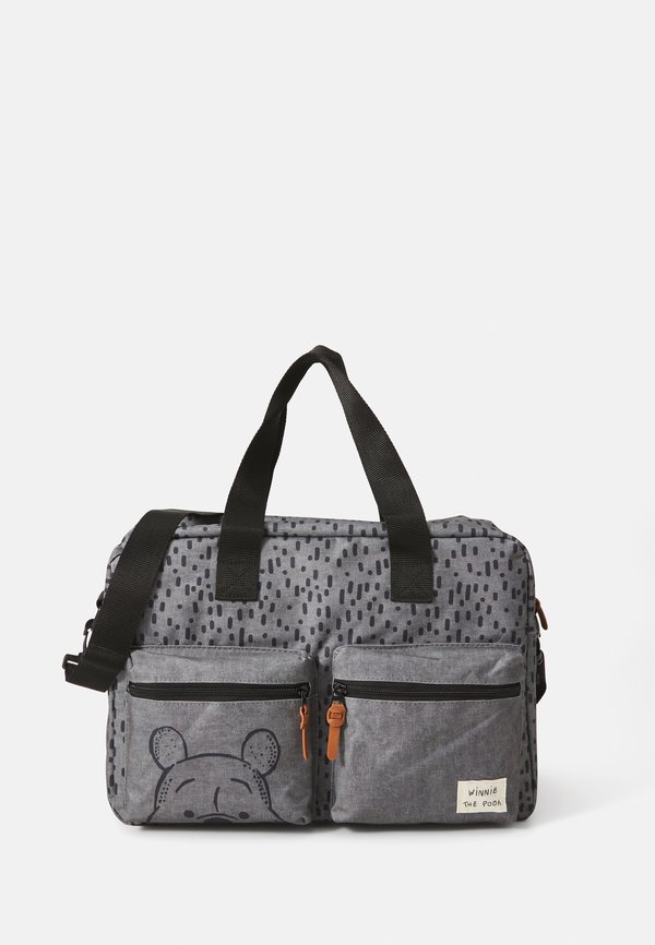 DIAPER BAG WINNIE THE POOH BETTER CARE UNISEX – Wickeltasche