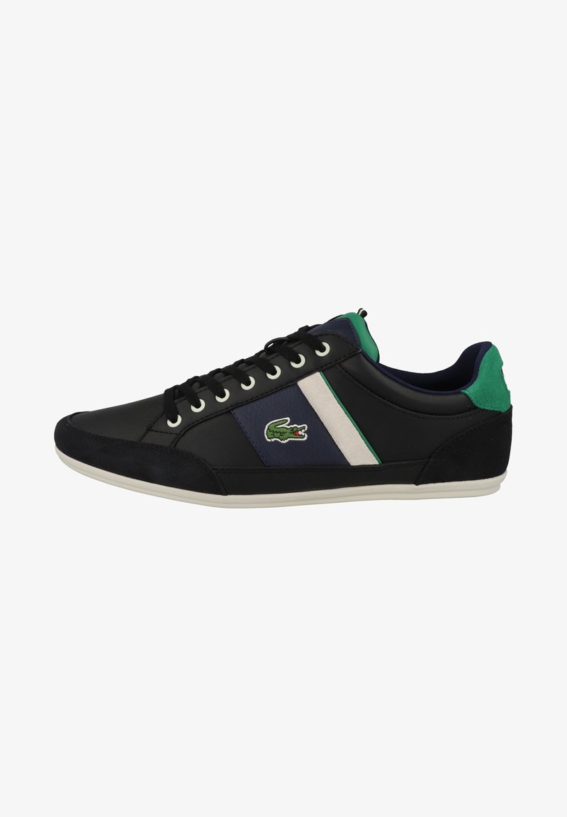 Lacoste sneaker grün Clearance