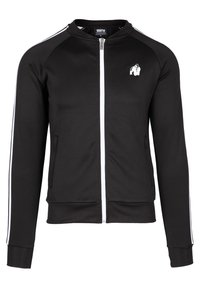 Unausgewählt, black