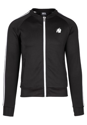 Gorilla Wear RIVERSIDE - Chaqueta de entrenamiento - black