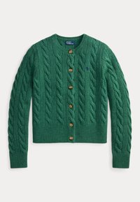 Nevybrané, clover green heather