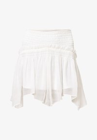 Sélectionné, snow white