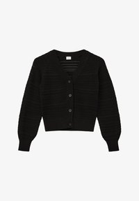 Geselecteerd, schwarz