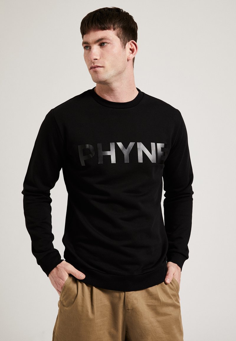 Sudadera Simple Dome Para Hombre | The North Face ES