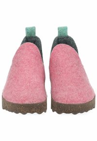 ASPORTUGUESAS Domácí obuv - pink