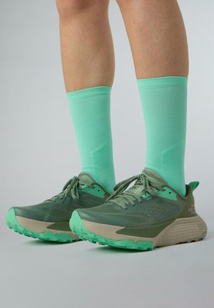 ALTAMESA - Trainers - slate moss/bark mist