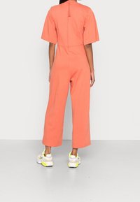 Nike Sportswear Jumpsuit - brown