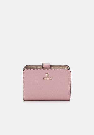 CAMELIA COMPACT WALLET - Portemonnee - pink