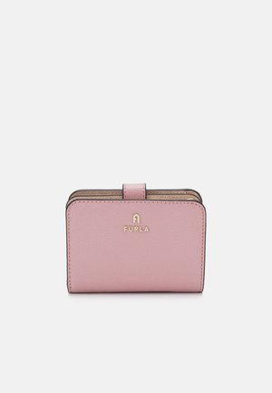 CAMELIA COMPACT WALLET - Lommebok - pink