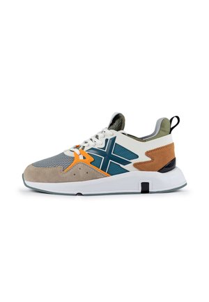 UNISEX - Sneakersy niskie