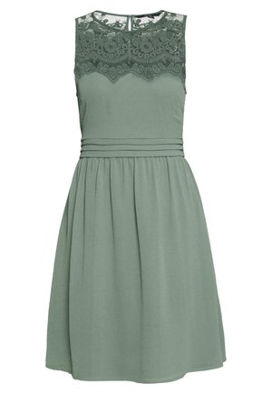 Vero Moda Sukienka koktajlowa