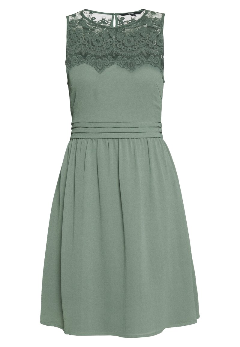 Vero Moda Cocktailklänning - mint