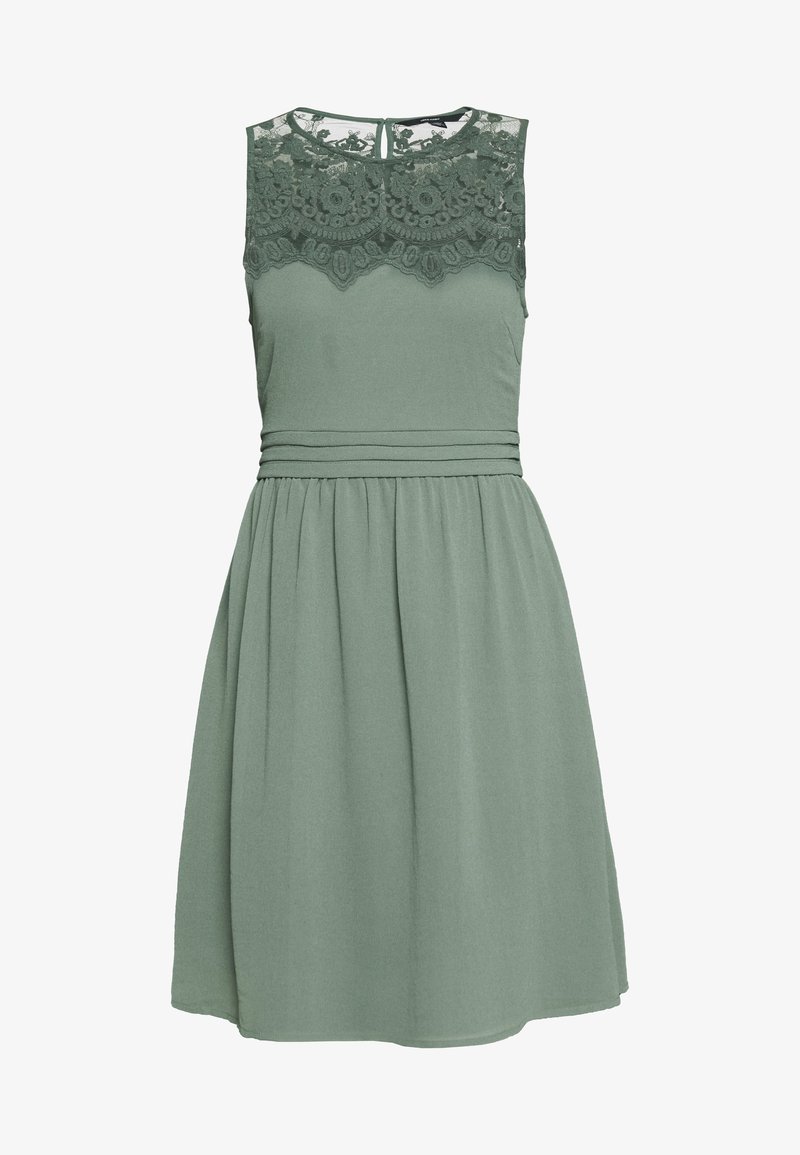 Vero Moda Cocktailklänning - mint