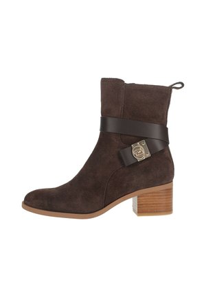 Liu Jo Jeans STIEFELETTE - Stivaletti - moka s